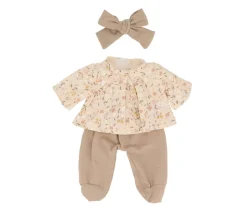 Conjunto Oli 3 Piezas Colección Primavera