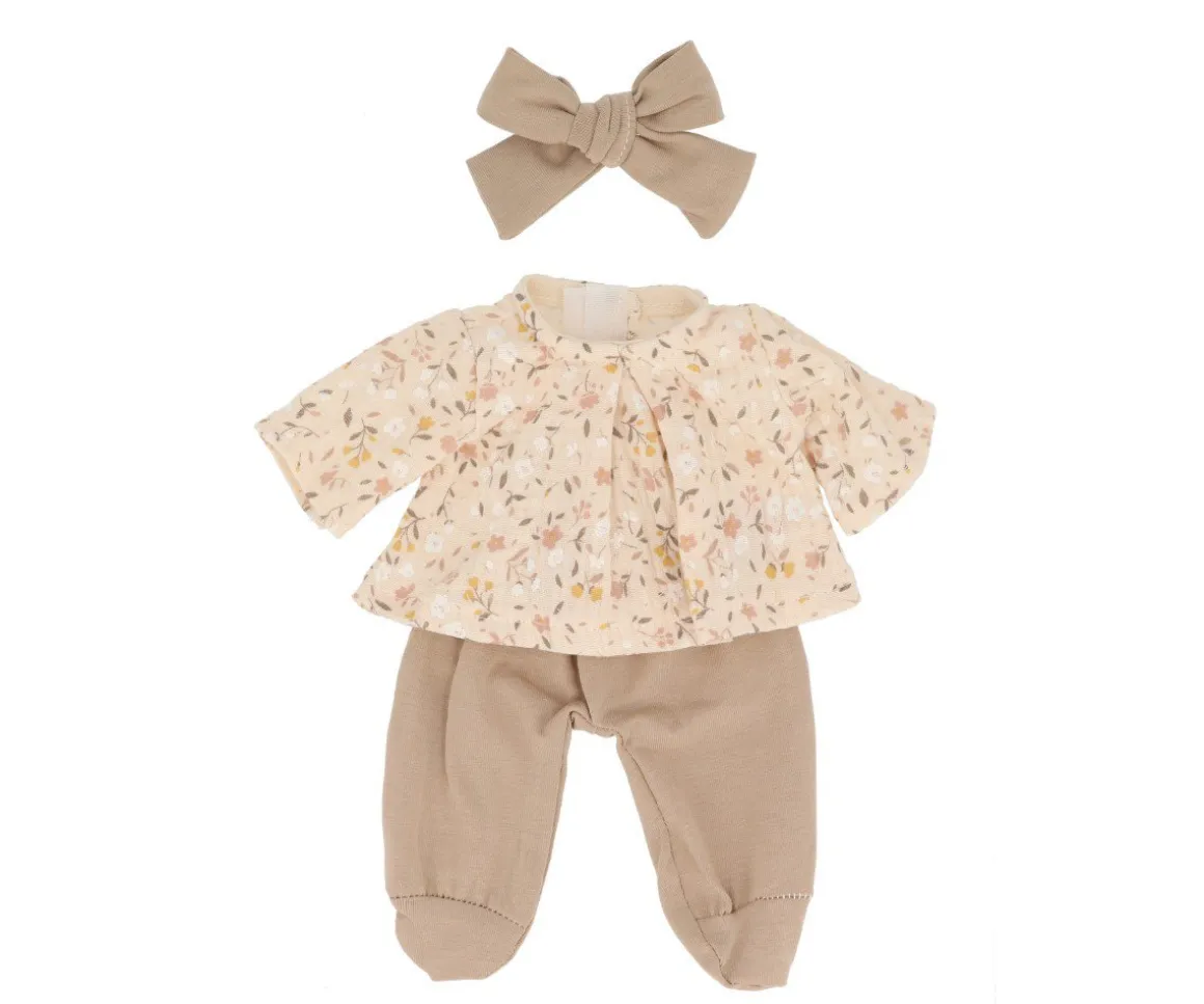 Conjunto Oli 3 Piezas Colección Primavera