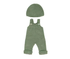 Conjunto Punto Peto y Gorro 38 cm