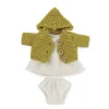 Conjunto Sea Muñeca 21cm