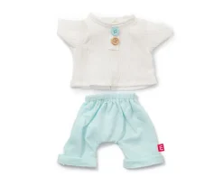 Conjunto Sea Muñeco 38cm