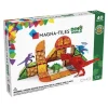 Construcción Dino World 40pcs