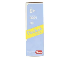 Construcción Mini KOCO Planta Suculenta Azul 138 Piezas