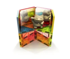 Construcción Stardust 15 piezas