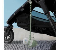 Correa Anticaídas para Tazas Connect a Cup Sage