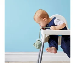 Correa Anticaídas para Tazas Connect a Cup Sage