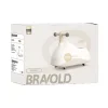 Correpasillos Bravold Rider Blanco