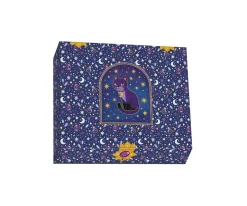 Crea la Escuela Mágica de los Hechiceros