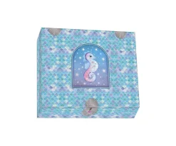 Crea la Habitación de Sirenas Mágica Ocean