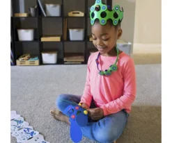 Crew Pack - Blue / Green 30 Piezas