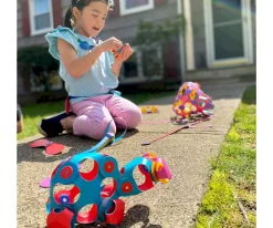 Crew Pack -Pink / Yellow 30 Piezas