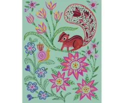 Cuadros para Rascar Encuentros