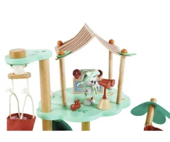 Cuartel General de Los Guardias Forestales