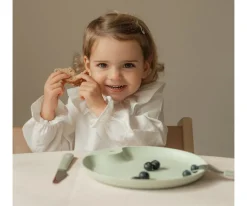 Cubiertos Infantiles Mio Little Farm