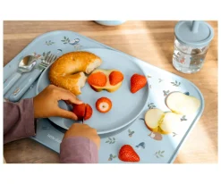 Cubiertos Infantiles Mio Sunshine & Rainbow