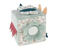 Cubo Actividades Conejo Serengueti