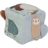 Cubo Blandito de Actividades Forest Friends