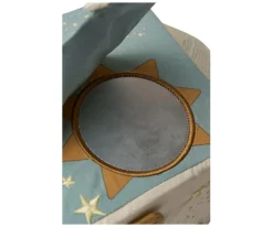 Cubo Blandito de Actividades Fairyland