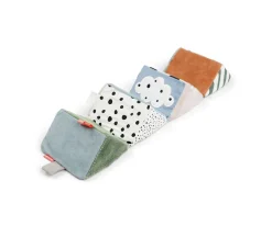 Cubo de Actividades Desplegable Sensorial Deer Friends