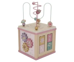 Cubo de Actividades Fairy Garden FSC