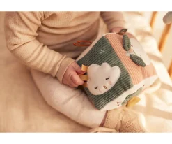 Cubo de Actividades Lovely Birds