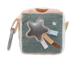 Cubo de Actividades Lovely Birds