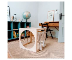 Cubo de Juegos Trepador Cubitri