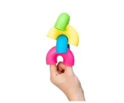 Cubo de Macarrones Needoh