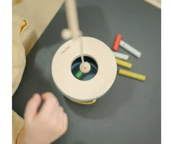 Cubo de Pesca Los Troncos Montessori