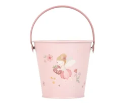 Cubo Metal Fairy Garden