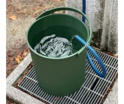 Cubo Multiusos Omnioutil L Peach 10L