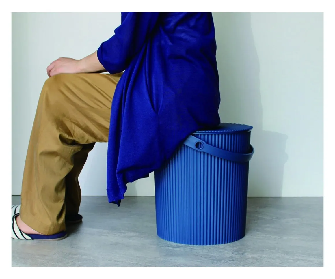 Cubo Multiusos Omnioutil L Melon Green 10L