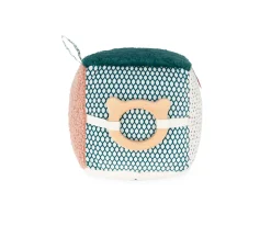 Cubo Sensorial Gatito