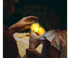 Cubos Iluminados Alex Amarillo