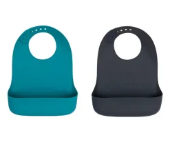 Cubos Iluminados Blair Azul