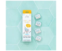 Cubos Iluminados Party Pal