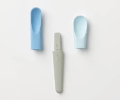 Cuchara de Aprendizaje Pre2Pro Blue Banana