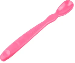 Cuchara Infant Replay Fucsia con Funda