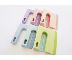 Cuchillo Seguro para Niños KLYV Rose