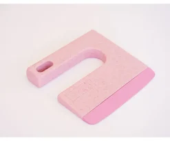 Cuchillo Seguro para Niños KLYV Rose