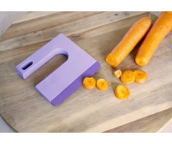 Cuchillo Seguro para Niños KLYV Lavender