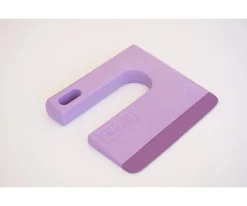 Cuchillo Seguro para Niños KLYV Lavender