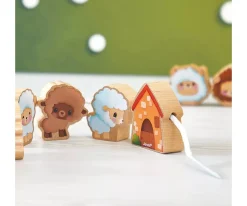 Cuentas para Enhebrar Ovejas