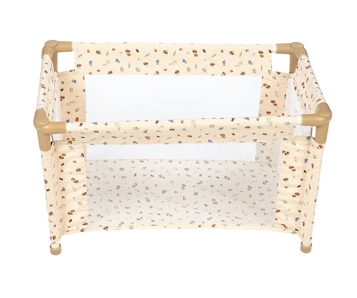 Cuna de Viaje Alex para Muñecas