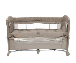 Cuna de Viaje Colecho Beig