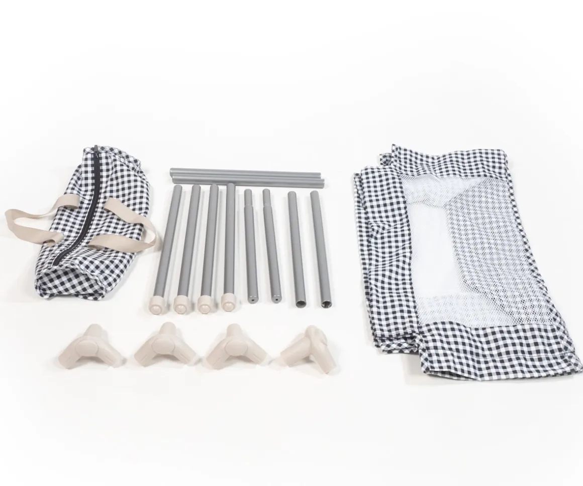 Cuna de Viaje Noa para Muñecas