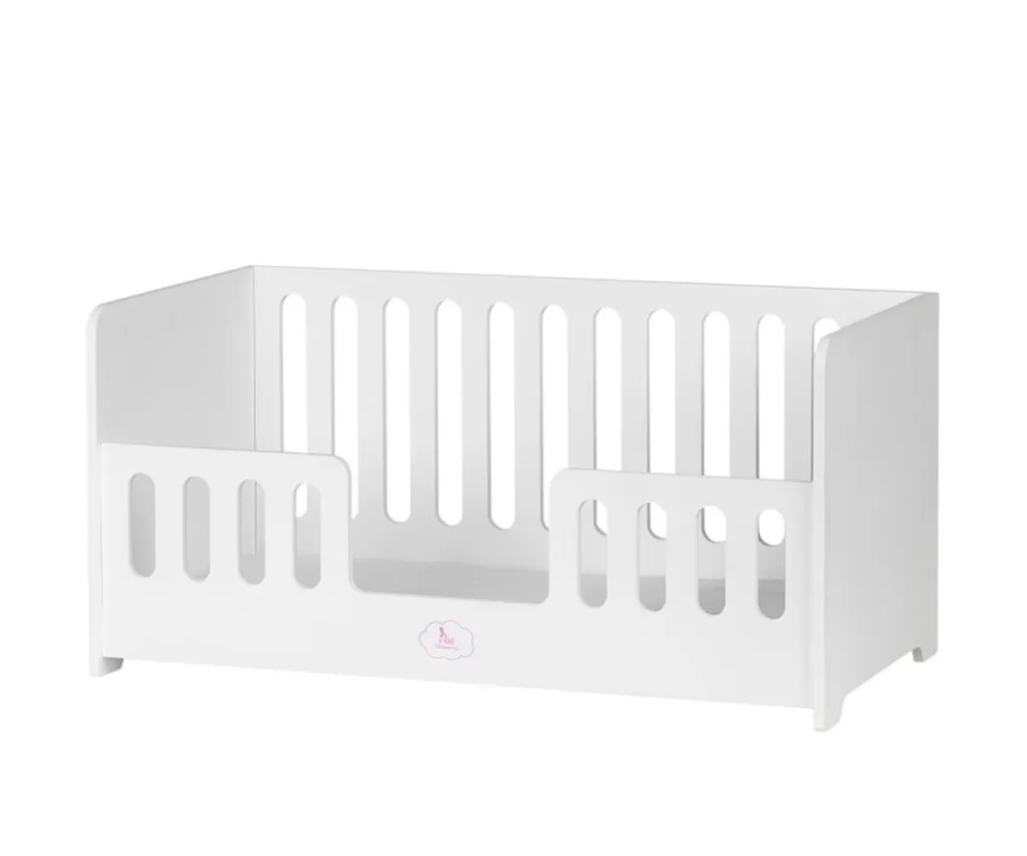 Cuna Little Dreams para Muñecas