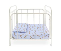 Cuna Metálica para Muñecos Big Stars