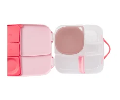 Depósito con Tapa para Caja Almuerzo B.Box Berry