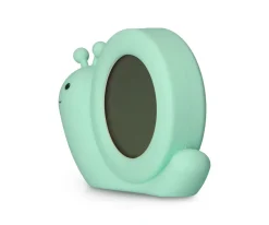 Despertador Digital Simon Día y Noche Mint Green